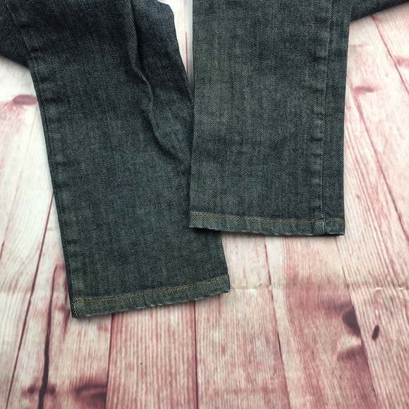 ➡️A/X Armani Exchange Straight Leg Denim Jean Size 2x31” - Picture 8 of 9